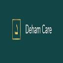 Deham Care logo